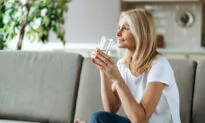 Contending With Perimenopause
