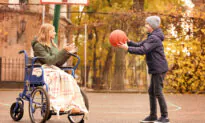 Teaching Children Habits and Principles