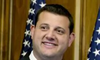 Republican Who Voted to Impeach Trump Wins Another Term