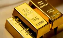 Masked Bandits Steal Gold From North Korean Armored Vehicle