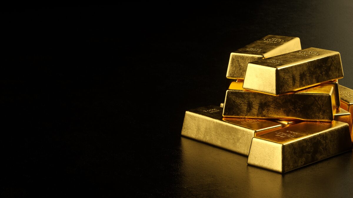 NextImg:Closing Prices for Crude Oil, Gold and Other Commodities (May 2)