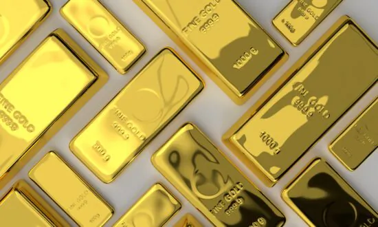 Closing Prices for Crude Oil, Gold, and Other Commodities (June 1)