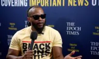 Black Communities Succeed When They Have a Purpose in Life, Not Welfare: Gun Rights Activist