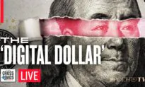 ‘Digital Dollar’ Begins in US; G20 Used to Advance Great Reset
