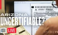 The Censorship Establishment Fears an Open Twitter; Arizona AG Demands Evidence Prior to Certification