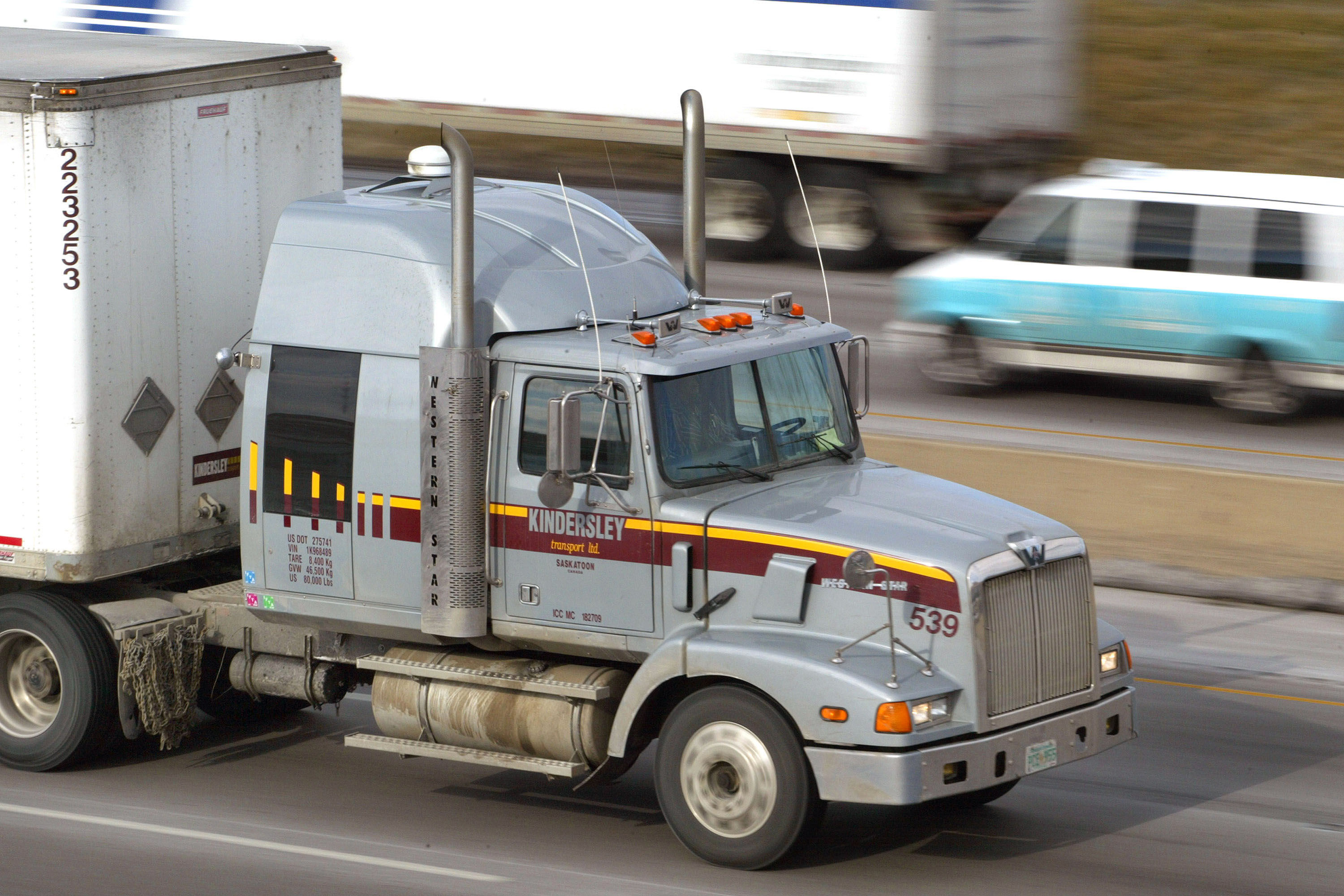 Truckers Group Expects Increased Diesel Production, Sustained Elevated Price - Vimarsana News