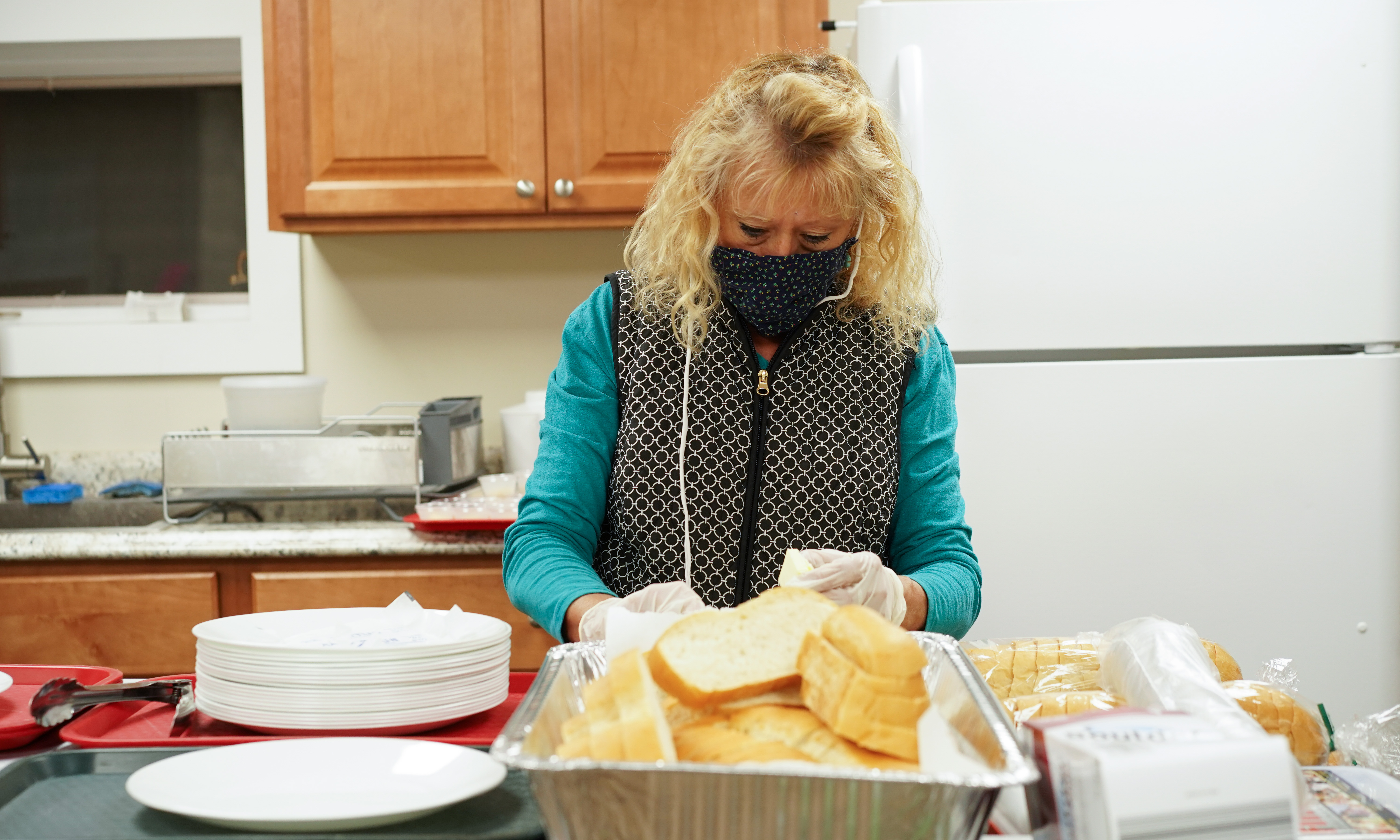 Middletown, New York, Warming Station Shelters Homeless From Cold Nights - Vimarsana News