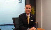Virginia Attorney General Tackles Threats from Communist China