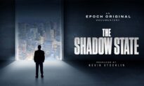 [PREMIERING on 11/29 at 9:30 AM ET] The Shadow State | Documentary