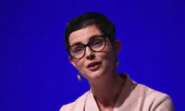 Tory MPs Chloe Smith and William Wragg Step Down Amid Fears of Labour Victory at Next Election