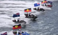 Left-Wing Melbourne Council Votes to Stop Holding Citizenship Ceremonies on Australia Day