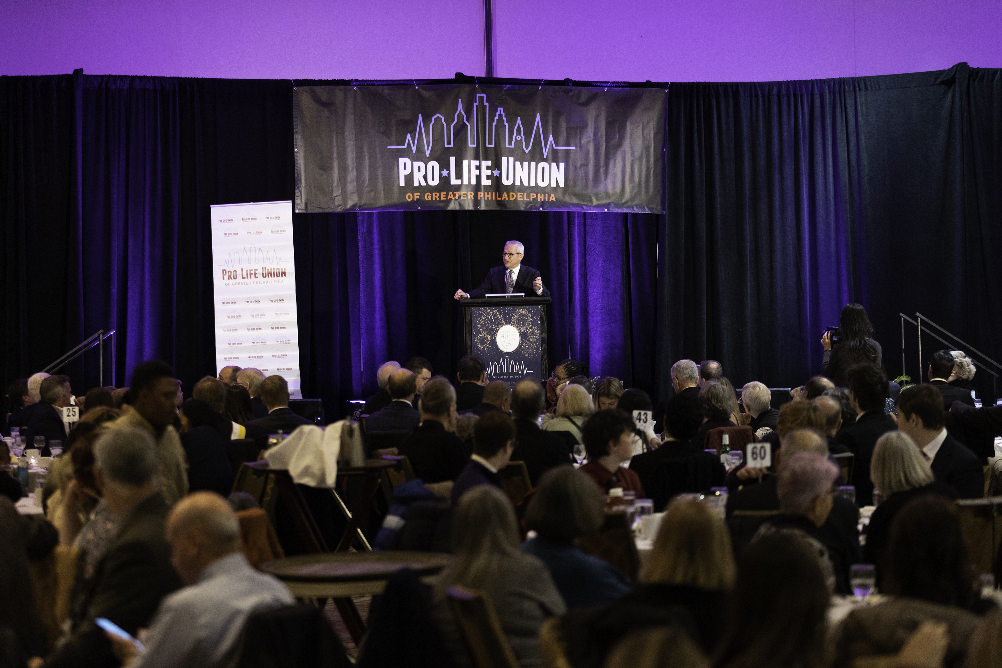 At Its Root, 'Abortion Is a Spiritual Struggle,' Says Pro-Life Activist - Vimarsana News