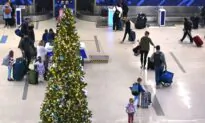 Unruly Skies: The Alarming Increase In Air Travel Misconduct This Holiday Season
