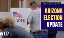 NTD News Today (Nov. 23): Attorneys Criticize Arizona Elections; 3 House Races Uncalled 2 Weeks After Election