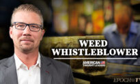 Ben Cort: The Truth About the Marijuana Industry and the Terrifying Effects of High-Potency THC