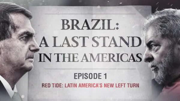 Brazil: A Last Stand in the Americas | Documentary