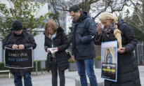US State Bill May Criminalize Prayers Outside Abortion Centers: Pro-Life Organization