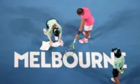 Victorian Government Tight-Lipped Over $100 Million COVID Bailout for Tennis Australia