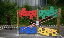 UK’s COVID Lockdown Babies Experiencing ‘Ongoing’ Negative Impacts: Report