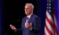 McCarthy Says GOP Opposition to His Leadership Could Allow Democrats to Choose the Next Speaker