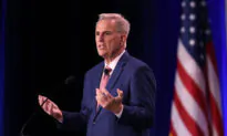 McCarthy Says GOP Opposition to His Leadership Could Allow Democrats to Choose the Next Speaker