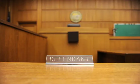 Man Who Planted Bomb at Aliso Viejo Spa Pleads Guilty to Fraud Charges