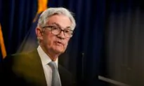 Inflation Eases but Remains 300 Percent Above Fed’s Target, New Data Shows