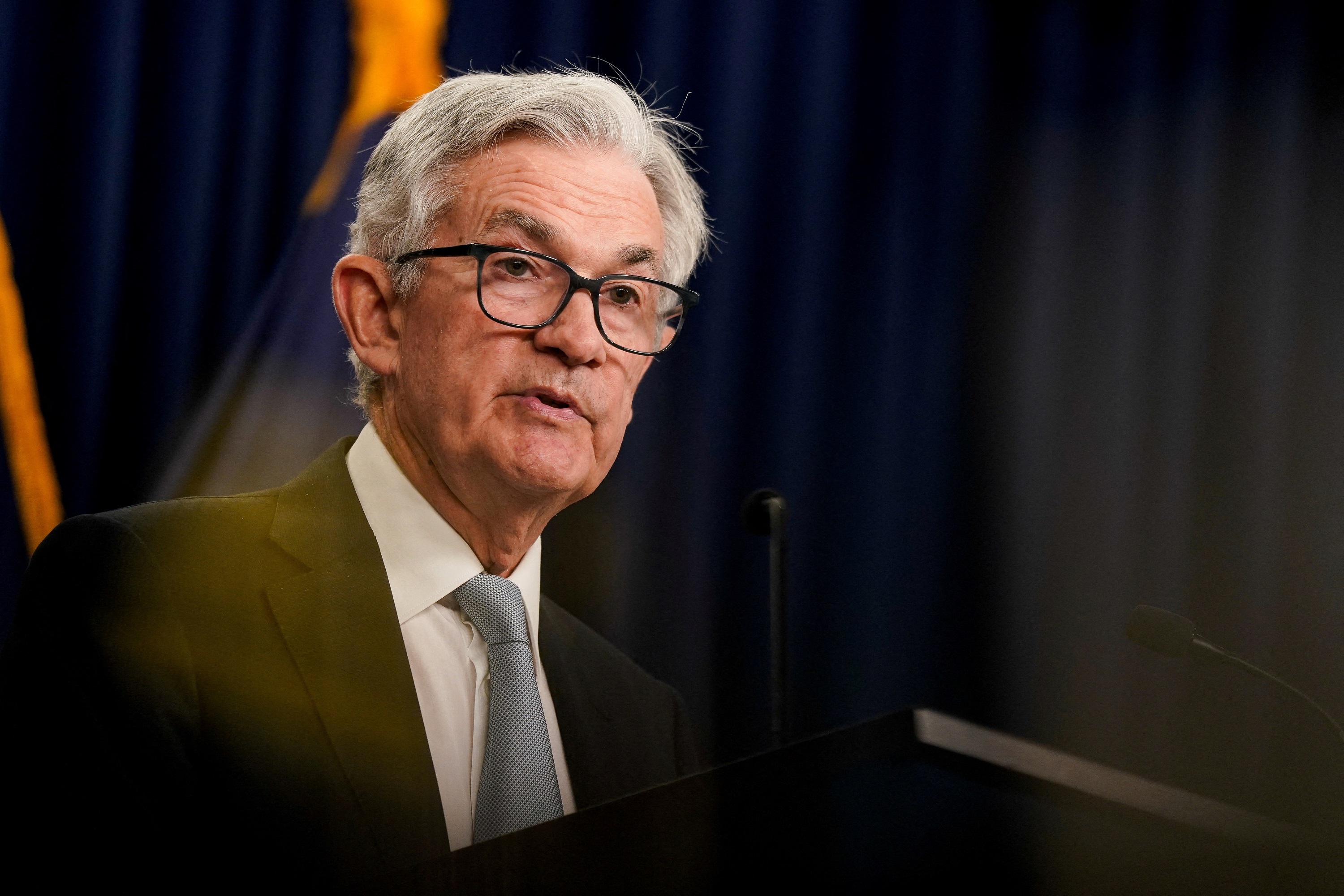 Inflation Eases but Remains 300 Percent Above Fed's Target, New Data Shows - Vimarsana News
