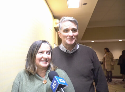 Epoch Times Photo