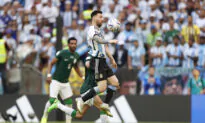 Wounded Argentina Must Put Saudi Trauma Behind Them