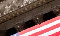 Stocks Dip After Inflation Data, Fed Economists’ Warning
