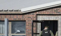 Oklahoma Police: Suspect Nabbed in Killings of 4 at Pot Farm
