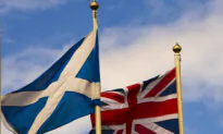 UK Supreme Court Rules Scotland Cannot Hold 2nd Independence Referendum