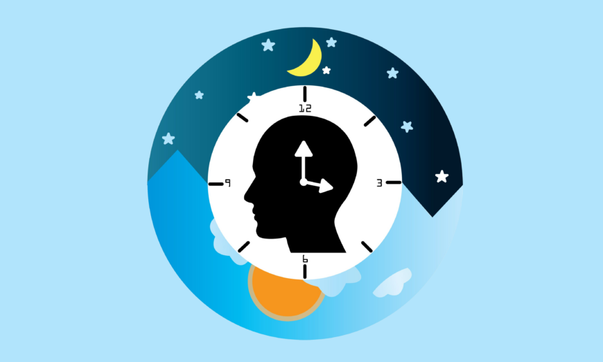 Melatonin can benefit the human body in many ways: sleep promotion, day/night rhythm control, mood regulation, among other things. (Shutterstock)