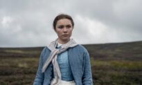 Film Review: ‘The Wonder’: A Tale of Religious Fasting in 1800s Ireland