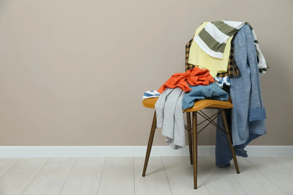 A convenient habit can sometimes snowball into something else. (New Africa/Shutterstock)