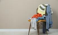 The Chair