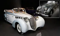 10 Most Classic Cars of All Time That Ooze Refinement on the Road—#5 Was Driven by a King, Literally