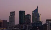 Easing Eurozone Downturn Offers Hope of Milder Recession