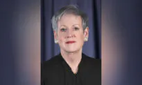 GOP-Nominated Ohio Chief Justice Exits State Supreme Court