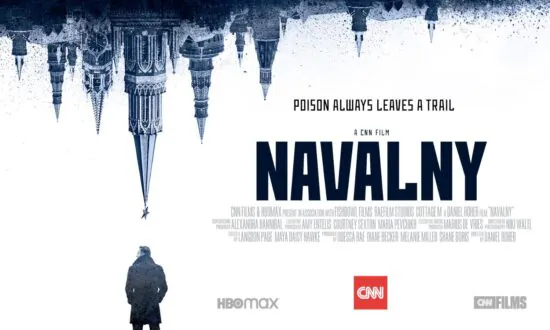 Rewind, Review and Re-rate: ‘Navalny’: The Man Putin Couldn’t Kill