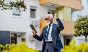 Why You Should Still Invest in Stocks in Retirement