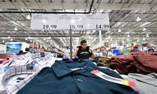 Consumers, Investors Play Key Role in Eradicating Forced Labor: Experts