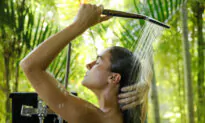 10 Health Benefits of Cold Showers