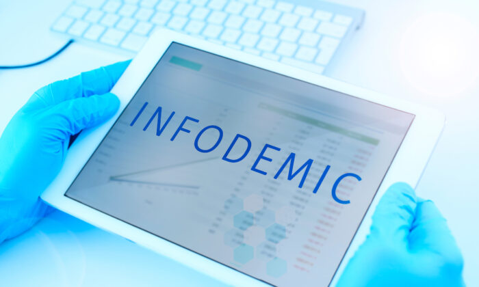 WHO Releases Guide to 'Combating Misinformation'