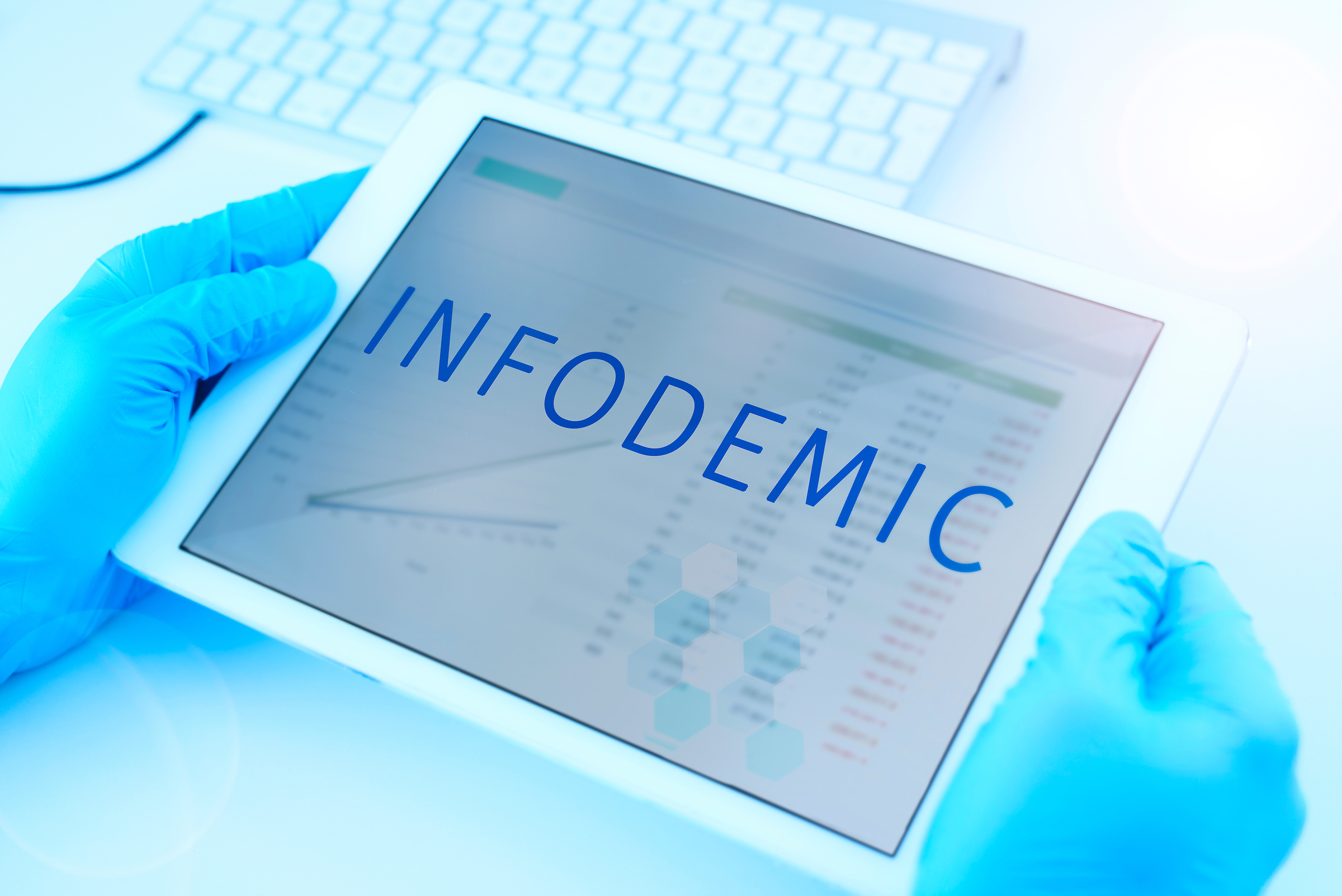 WHO Releases Guide to 'Combating Misinformation' - Vimarsana News