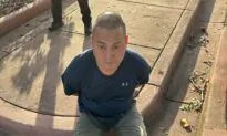 Suspect Detained After 4 Chinese Nationals Found ‘Executed’ in Oklahoma: Authorities