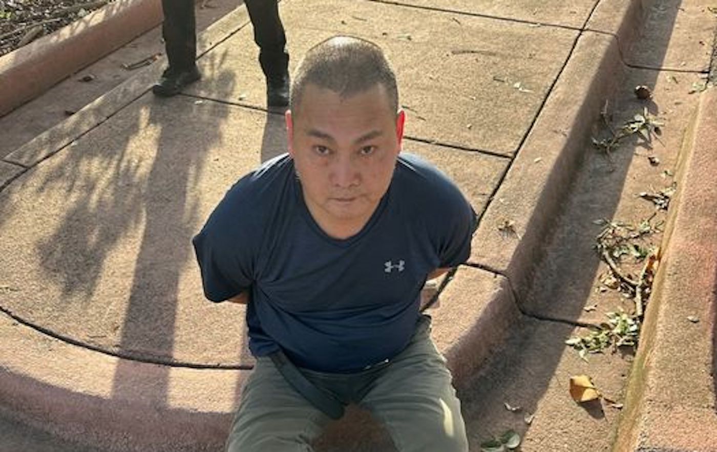 Suspect Detained After 4 Chinese Nationals Found 'Executed' in Oklahoma: Authorities - Vimarsana News