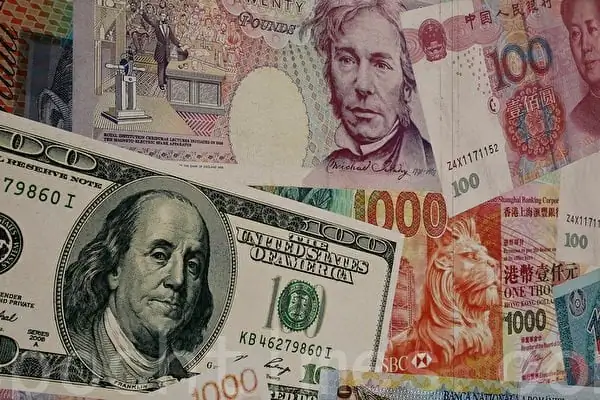 Hedge Fund Mogul Questions Peg of Hong Kong Dollar to US Dollar