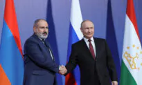 Russia–Armenia Ties Bottom Out as Yerevan Reconsiders Alliance With Moscow